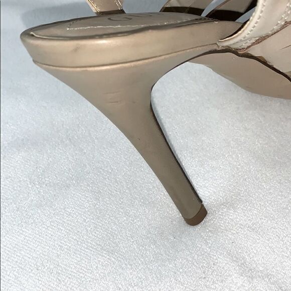 Guess Strappy Heels   - Picture 6 of 7